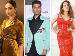 Meet The Worst Dressed Celebs Of Bollywood | Deepika Padukone | Karan Johar | Kangana Ranaut