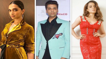 Meet The Worst Dressed Celebs Of Bollywood | Deepika Padukone | Karan Johar | Kangana Ranaut
