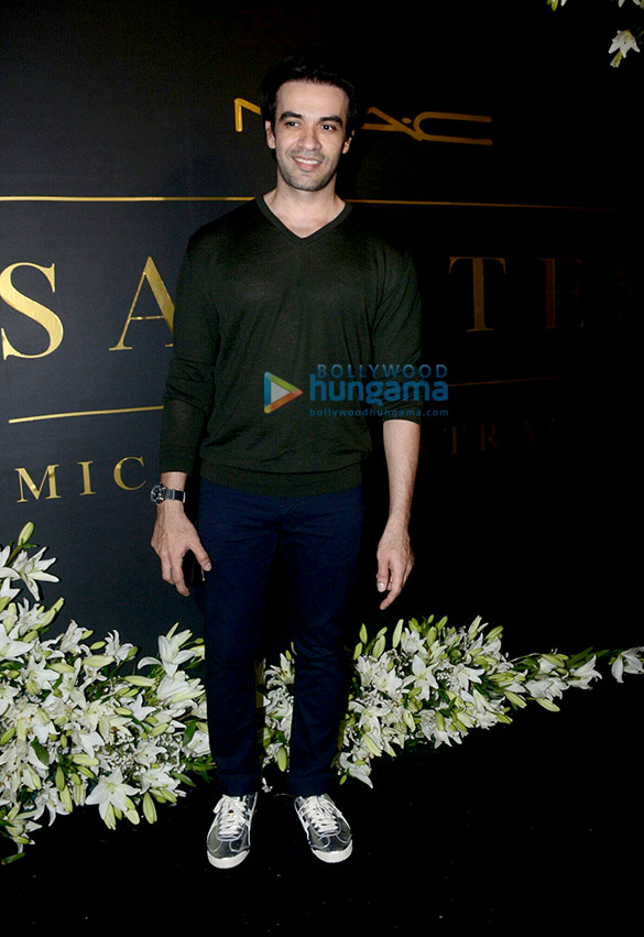 mickey contractor celebrates 12 years with mac cosmetics 11