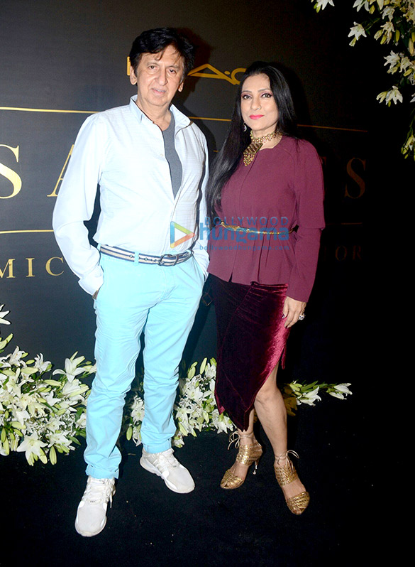 mickey contractor celebrates 12 years with mac cosmetics 13