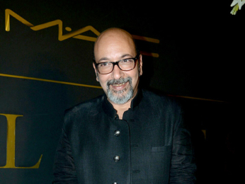 Mickey Contractor celebrates 12 years with MAC Cosmetics