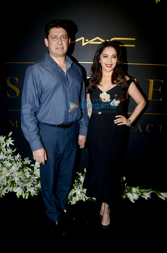 mickey contractor celebrates 12 years with mac cosmetics 18