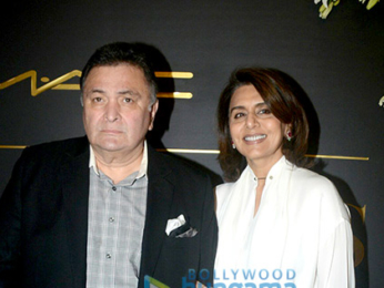 Mickey Contractor celebrates 12 years with MAC Cosmetics