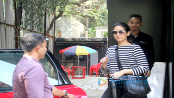 Mira Rajput snapped at Tip & Joe in Juhu