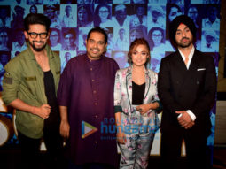 Monali Thakur, Diljit Dosanjh and others grace Rising Star 2 Uthao Soch Ki Deewar