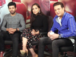 Mukkabaaz Team OPENS UP About The Free-Spirited & Powerful MUSIC Of Their Film