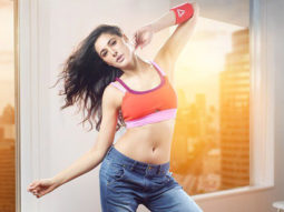 Nargis Fakhri is indeed in love