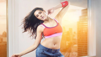 Nargis Fakhri is indeed in love
