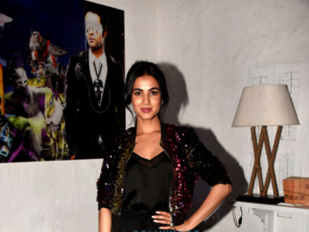 Nidhhi Agrewal, Malaika Arora and others grace Rebecca Dewan’s fashion show