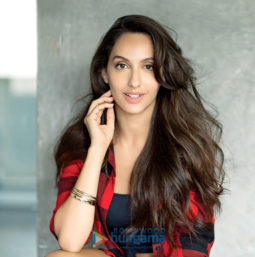 Celebrity Photos of Nora Fatehi
