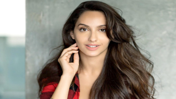 Celebrity Photos of Nora Fatehi