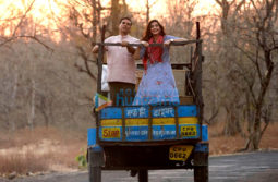 Movie Stills Of The Movie Pad Man