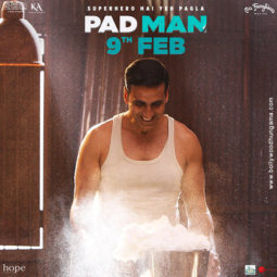First Look Of The Movie Pad Man
