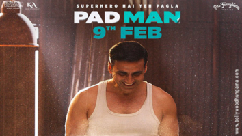 First Look Of The Movie Pad Man