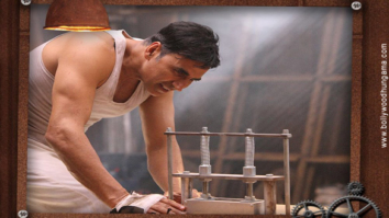 First Look Of The Movie Pad Man