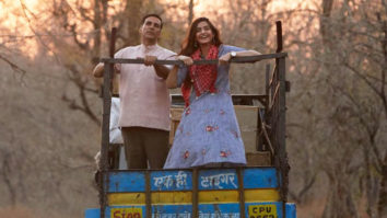 Pad Man EXCLUSIVE Excerpts Are An Eye Opener