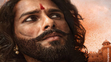 First Look Of The Movie Padmaavat