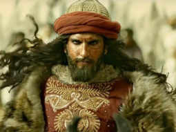 Box Office: Padmaavat becomes Ranveer Singh’s Highest Opening Day grosser