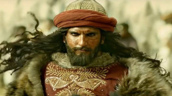 Box Office: Padmaavat becomes Ranveer Singh’s Highest Opening Day grosser
