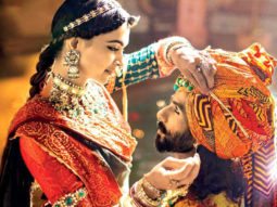 Box Office: Worldwide collections and day wise break up of Padmaavat