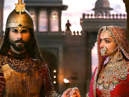 Box Office: Sanjay Leela Bhansali’s Padmaavat Day 2 in overseas