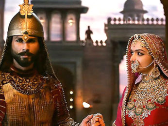 Box Office: Sanjay Leela Bhansali’s Padmaavat Day 2 in overseas Box Office: Sanjay Leela Bhansali’s Padmaavat Day 2 in overseas