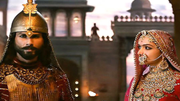 Box Office: Sanjay Leela Bhansali’s Padmaavat Day 2 in overseas