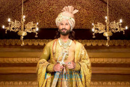 Movie Stills Of The Movie Padmaavat