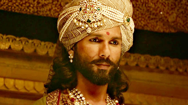 Padmaavat | First Day First Show | Public Review