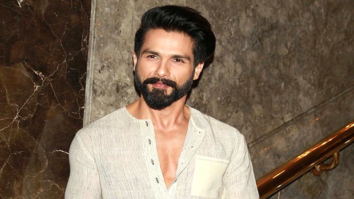 Padmaavat over, Shahid Kapoor plunges into Batti Gul Meter Chalu, hires coach to learn Garhwali
