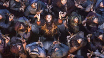 Box Office: Padmaavat ranks 13th at the Norway box office