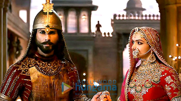 padmaavat 4 4