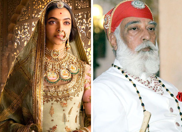 Padmavati row Merwar Dynasty opposes film despite name change and green signal from CBFC