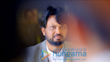 Movie Stills Of The Movie Pareshaan Parinda