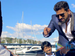 Movie Stills Of The Movie Pareshaan Parinda