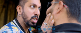 Movie Stills Of The Movie Pareshaan Parinda