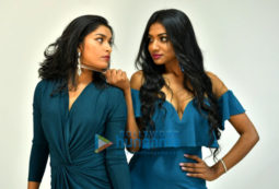 Movie Stills Of The Movie Pareshaan Parinda