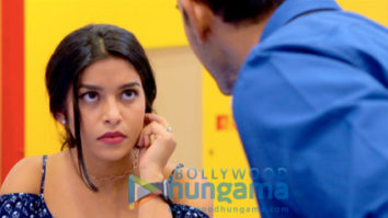 Movie Stills Of The Movie Pareshaan Parinda