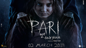 First Look Of The Movie Pari