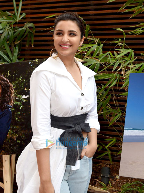 parineeti chopra snapped at the toursim australia event 5