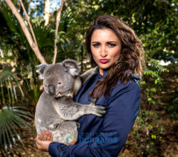 Celeb Photos Of Parineeti Chopra