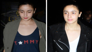 Daily Style Pill: Here’s how Alia Bhatt went from floaty to chic crisp all in one swift style switch!