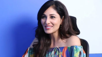 Pooja Chopra Speaks About Her HEALTHY Diet Plan For A Perfect Body | Aiyaary
