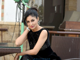 Pooja Chopra’s photo shoot