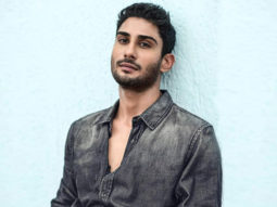 Prateik Babbar to get engaged to girlfriend Sanya Sagar