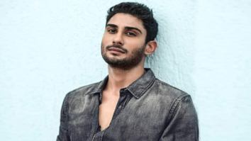 Prateik Babbar to get engaged to girlfriend Sanya Sagar