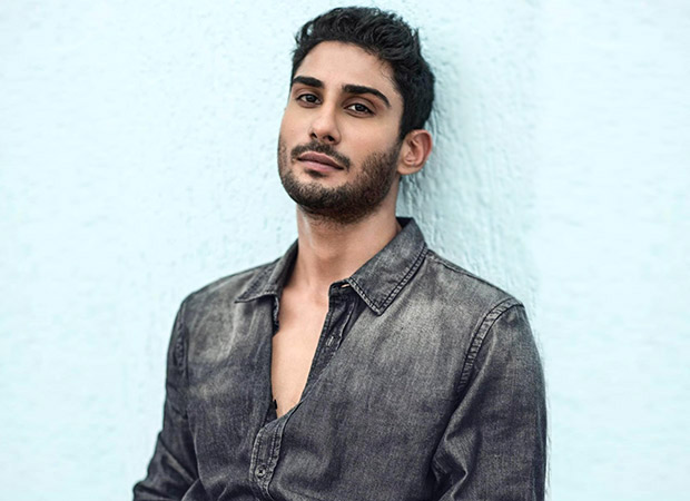 Prateik Babbar to get engaged to girlfriend Sanya Sagar