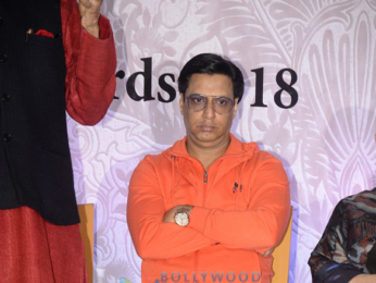 Press Conference to announce the winner of 5th Yash Chopra Memorial Award