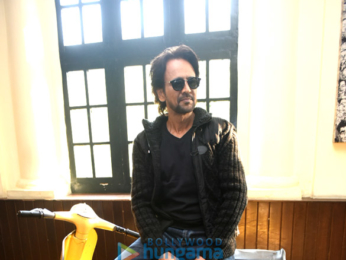 Press conference of 'Vodka Diaries' in Delhi