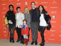 Sundance Festival 2018: Priyanka Chopra joins Claire Danes, Jim Parsons and Leo James for the premiere of A Kid Like Jake